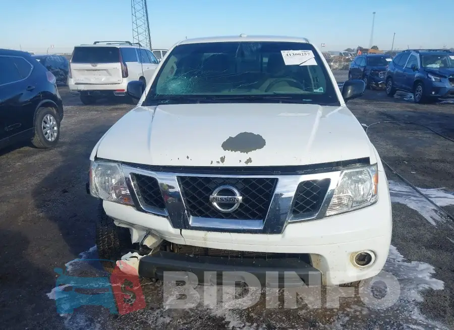 1N6AD0EV7GN791926 Photo# 12