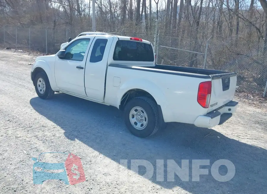 1N6BD0CTXJN764698 Photo# 3