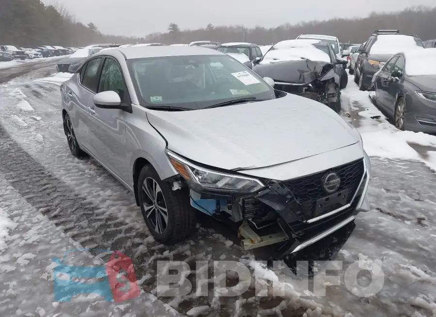 3N1AB8CV5MY292750 Photo# 1
