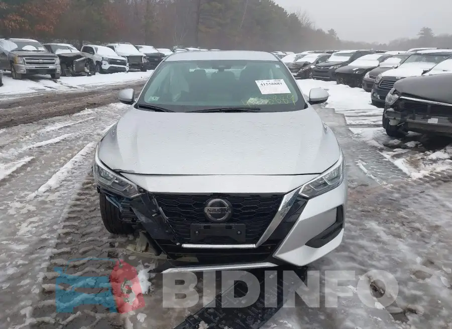3N1AB8CV5MY292750 Photo# 12