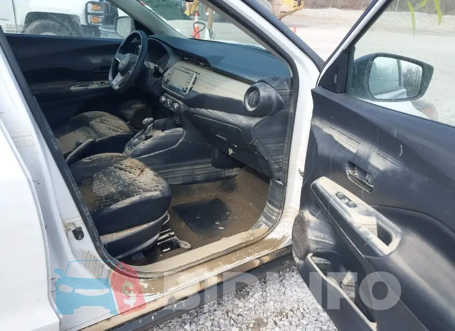 3N1CP5BV3NL521872 Photo# 5