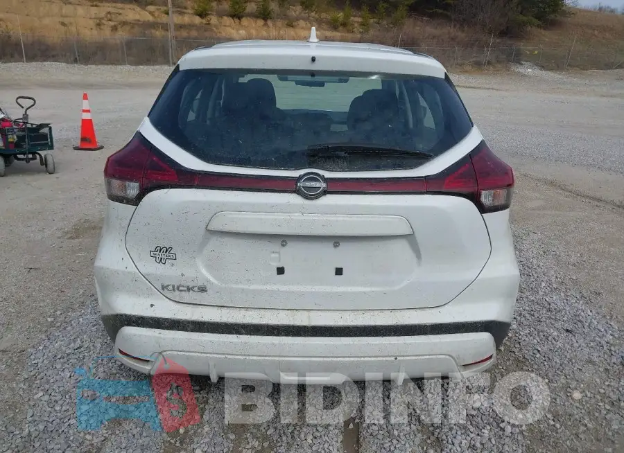 3N1CP5BV3NL521872 Photo# 15