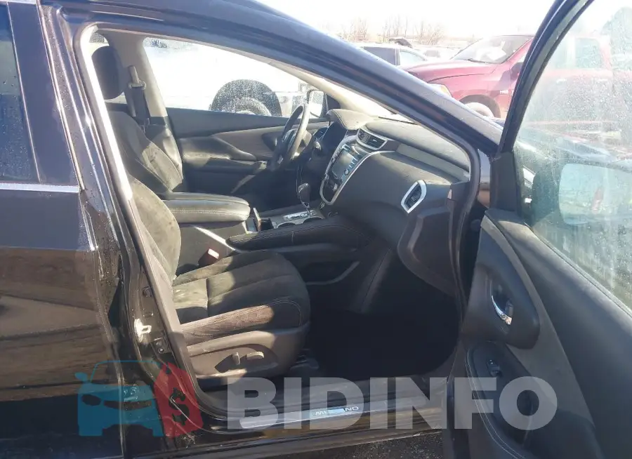 5N1AZ2MG4GN156791 Photo# 5