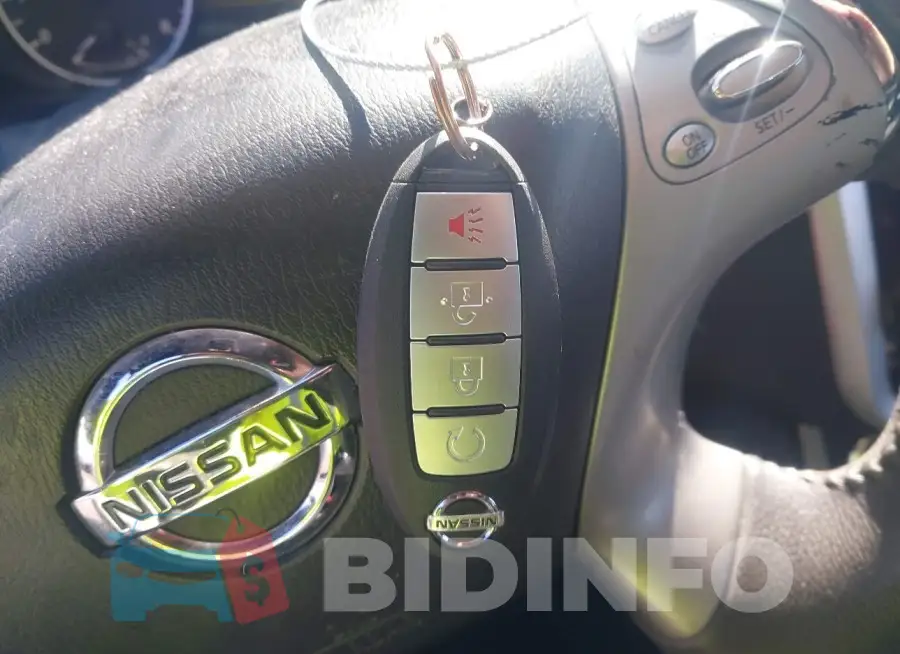 5N1AZ2MG4GN156791 Photo# 11