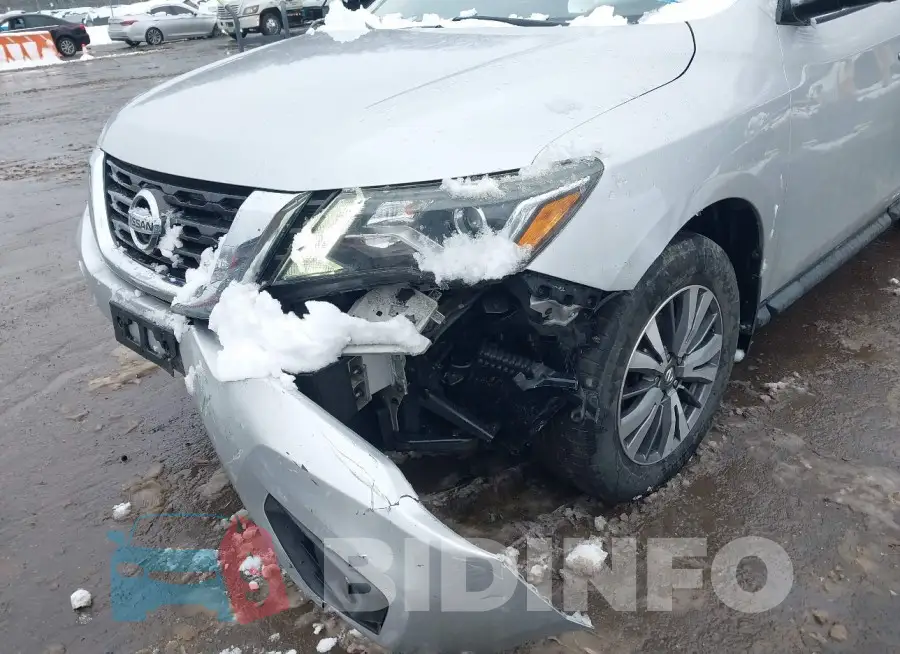 5N1DR2MM2HC625876 Photo# 6