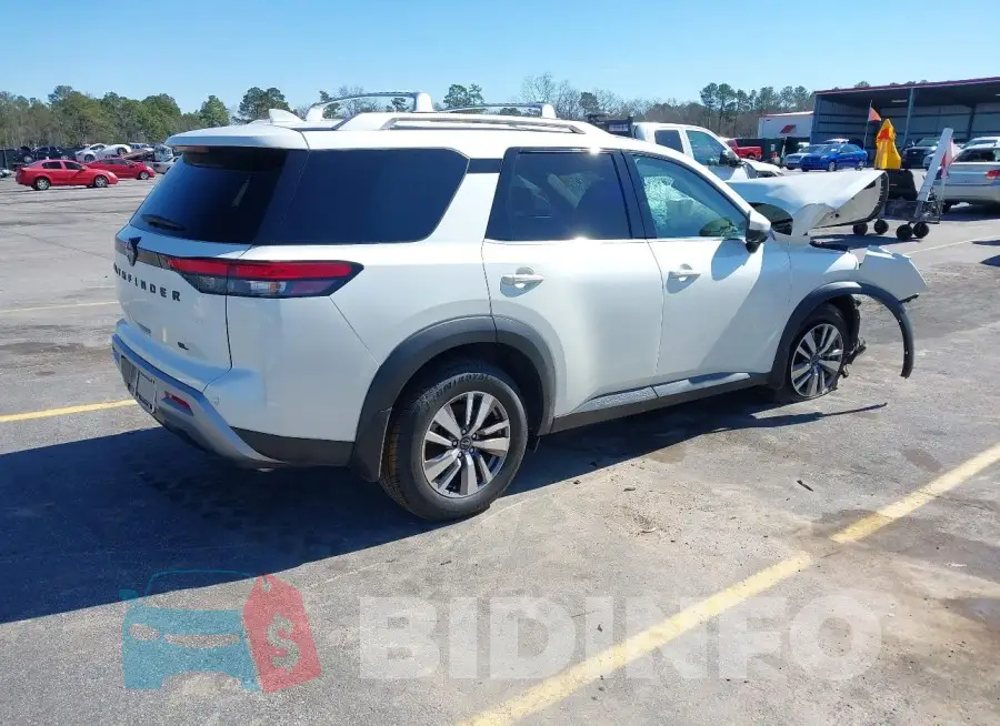 5N1DR3CA5PC233874 Photo# 4