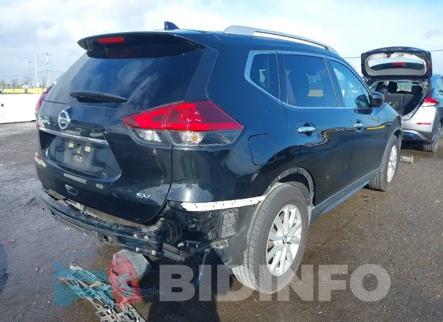 KNMAT2MT4LP507314 Photo# 4
