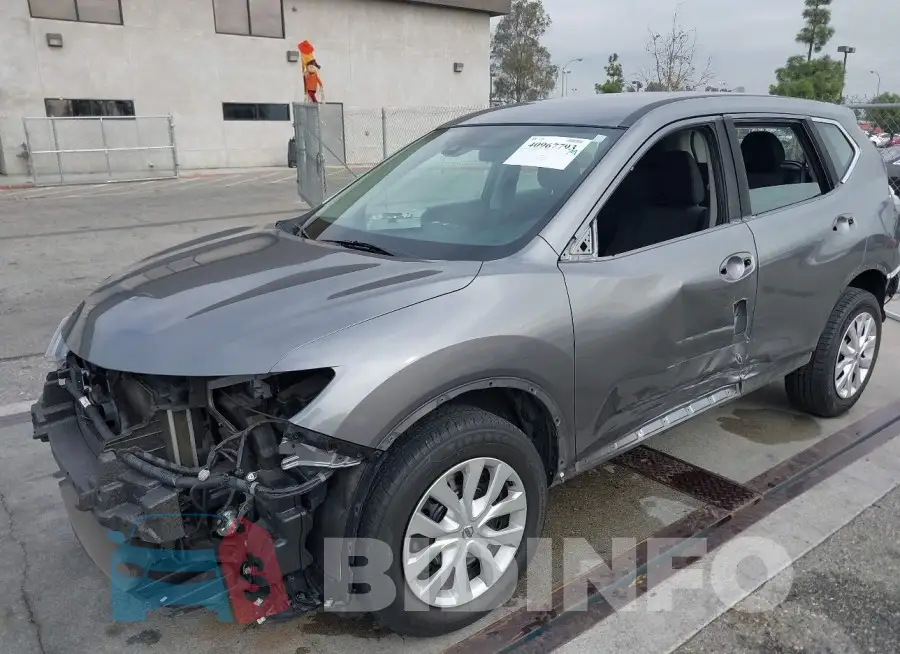 KNMAT2MT7LP538170 Photo# 6