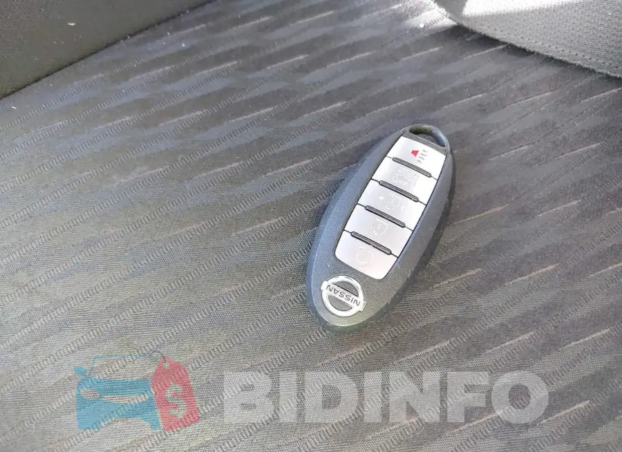 KNMAT2MTXKP509941 Photo# 11
