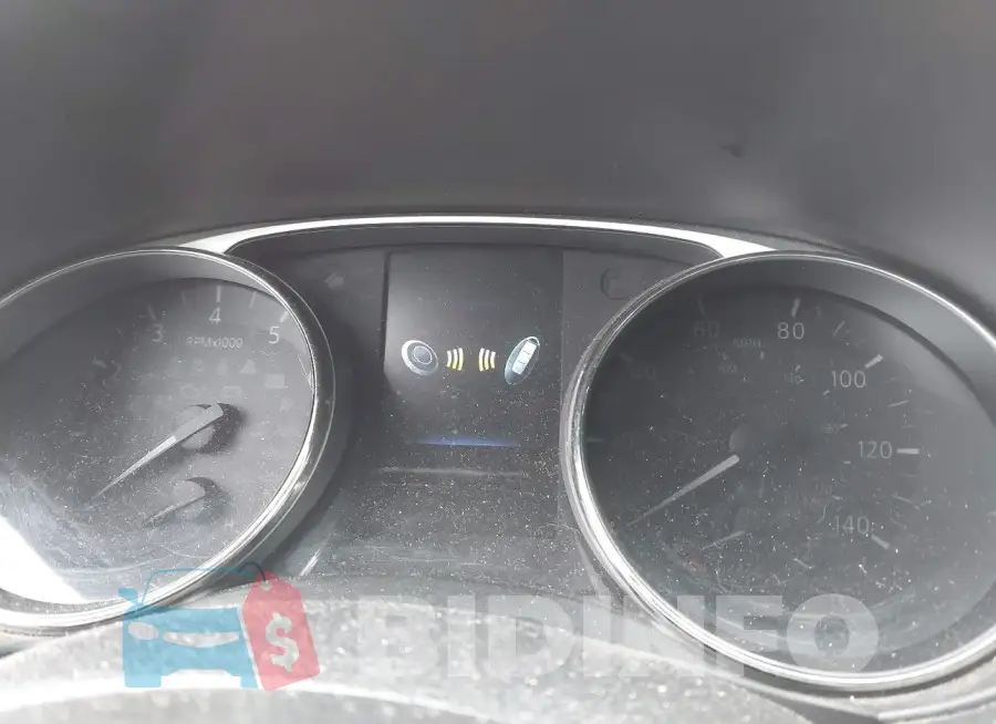 KNMAT2MV6FP575474 Photo# 7