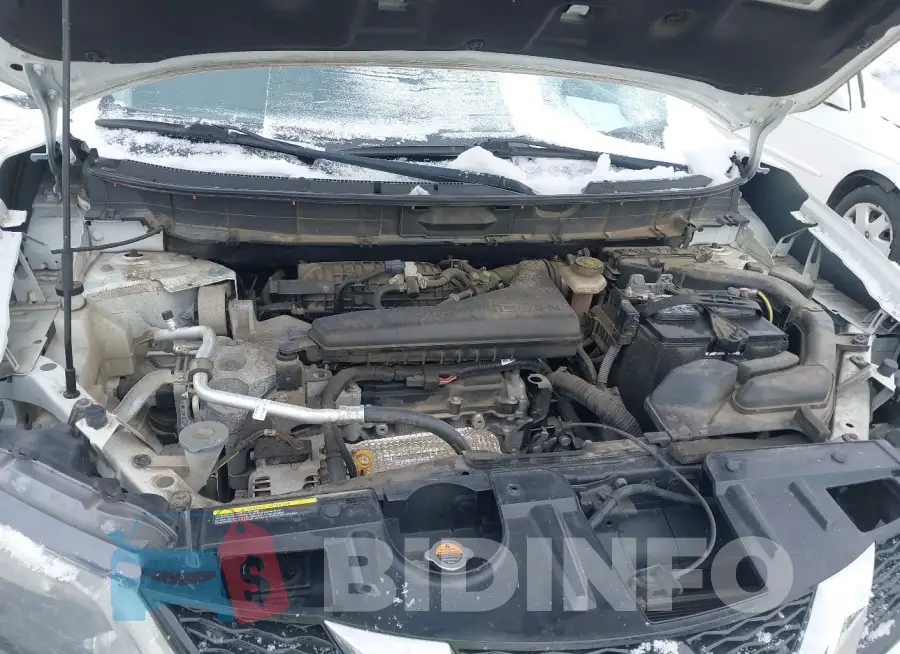 KNMAT2MV6GP720398 Photo# 10