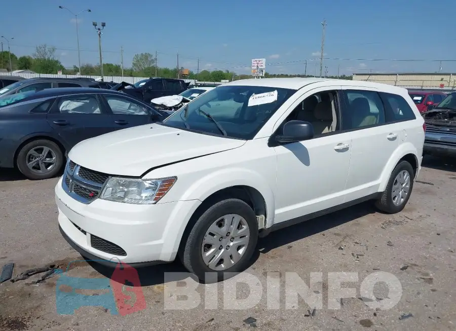 3C4PDCAB1FT559413 Photo# 2