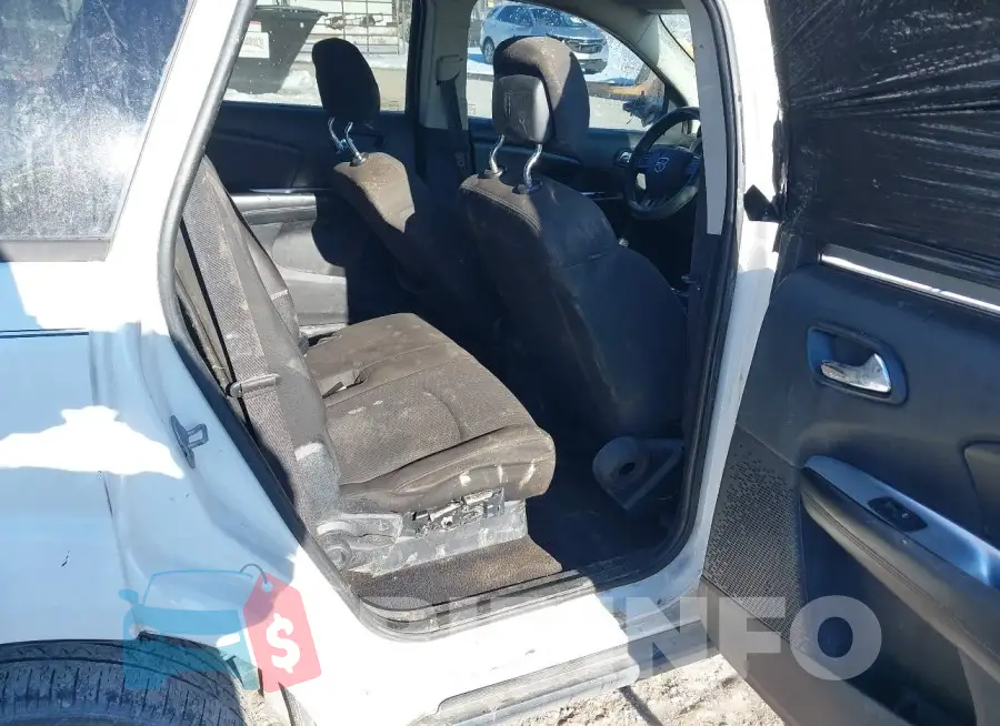 3C4PDCAB6GT186547 Photo# 8