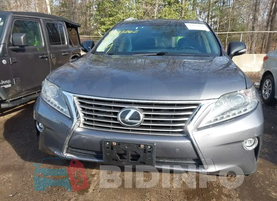 2T2BK1BA2FC322969 Photo# 12