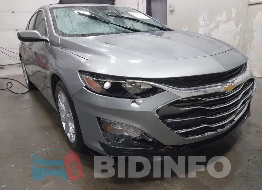 1G1ZD5ST3PF226324 Photo# 6