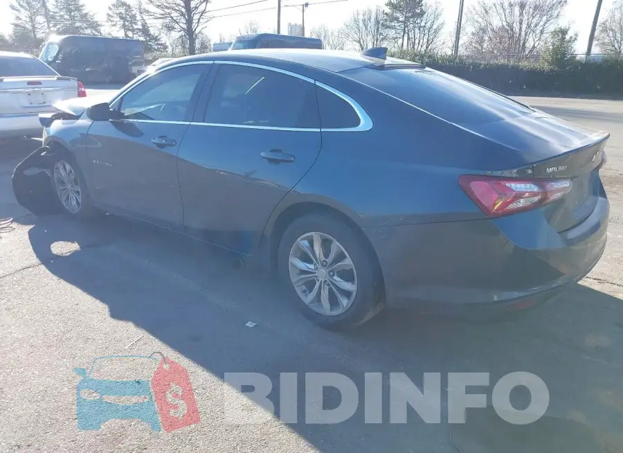 1G1ZD5ST4KF124376 Photo# 3