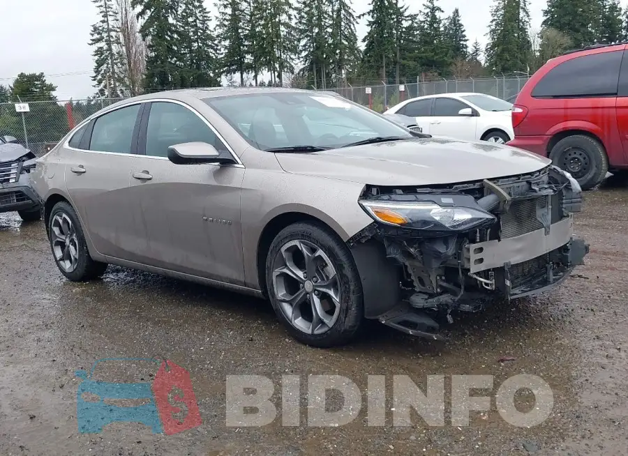 1G1ZD5ST5PF162917 Photo# 6