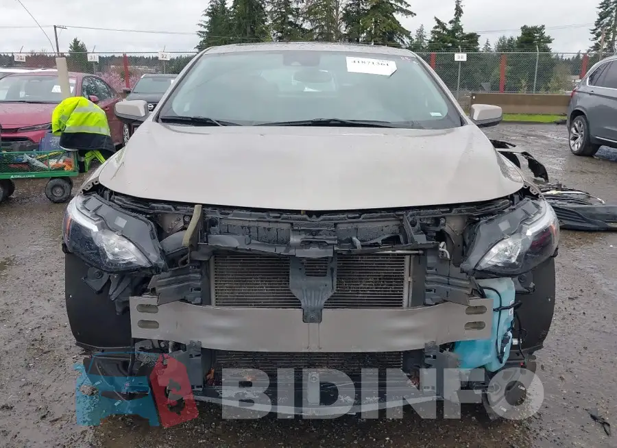 1G1ZD5ST5PF162917 Photo# 13