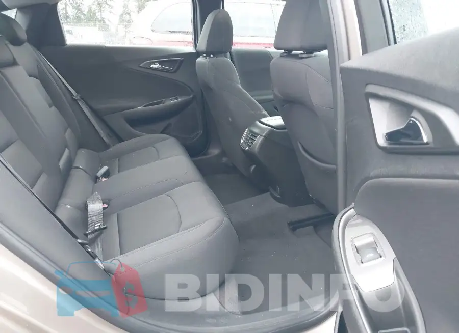 1G1ZD5ST5PF162917 Photo# 8