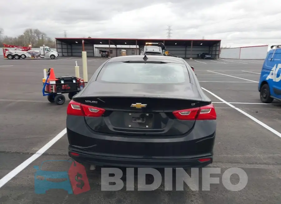 1G1ZD5ST8PF162507 Photo# 16