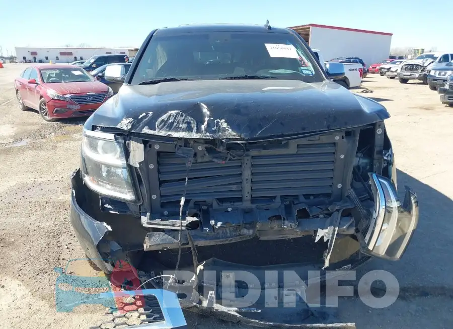 1GNSCCKC5KR260277 Photo# 6