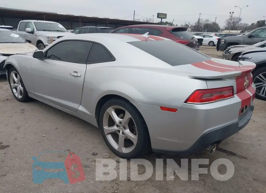 2G1FD1E32F9112474 Photo# 3