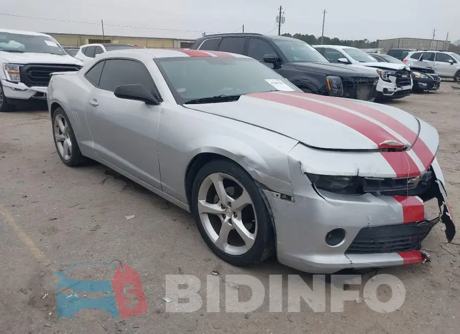 2G1FD1E32F9112474 Photo# 1
