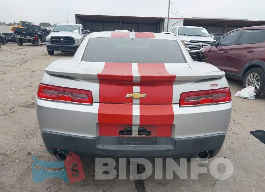 2G1FD1E32F9112474 Photo# 16