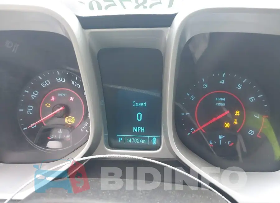 2G1FD1E32F9112474 Photo# 7