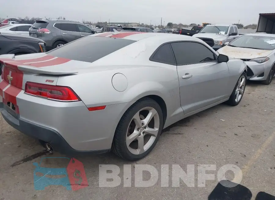 2G1FD1E32F9112474 Photo# 4