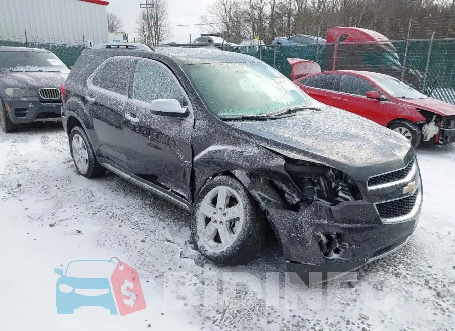 2GNALDEK3F6158501 Photo# 1