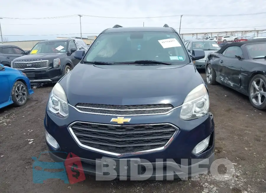 2GNFLFE3XH6235927 Photo# 12