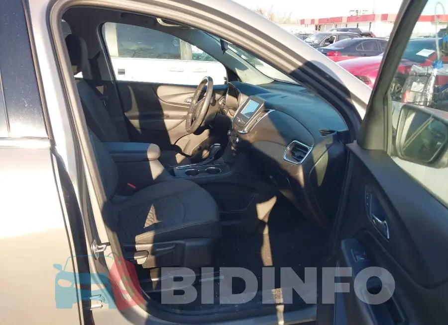 3GNAXTEX1JS600020 Photo# 5