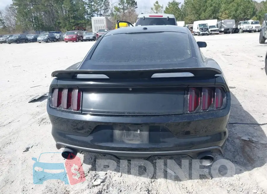1FA6P8TH2F5407664 Photo# 16