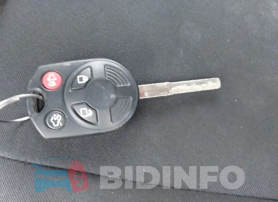 1FADP3F20JL258564 Photo# 11
