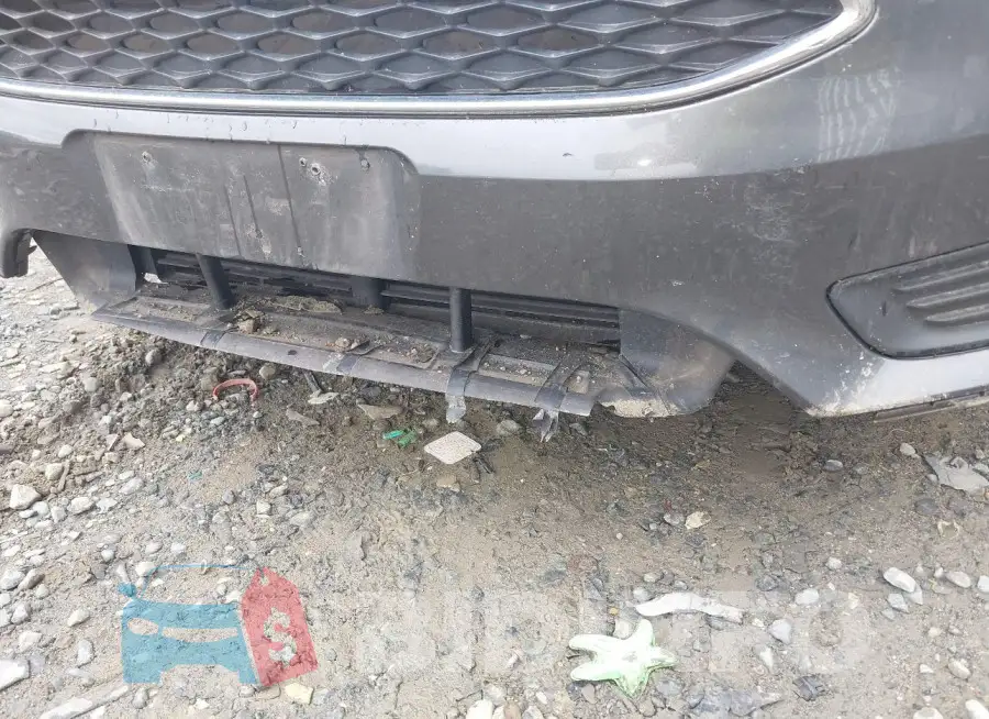 1FADP3F20JL258564 Photo# 6
