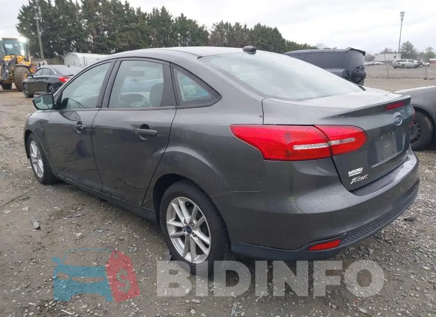 1FADP3F20JL258564 Photo# 3