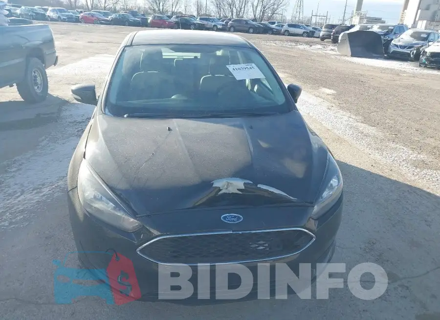 1FADP3F21FL228917 Photo# 6