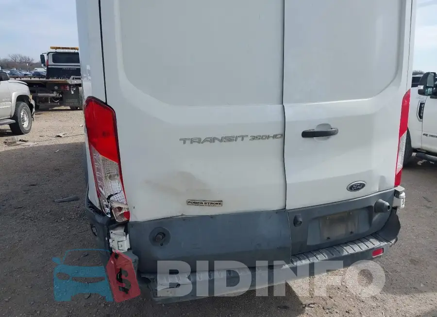 1FTBF4XV9GKA31200 Photo# 6