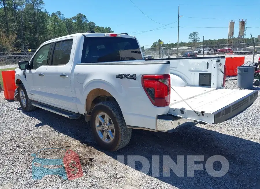 1FTFW3LD1RFA35746 Photo# 3