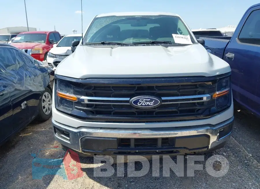 1FTFW3LD9RFA06964 Photo# 12