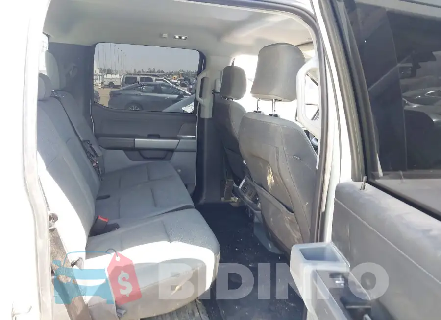 1FTFW3LD9RFA06964 Photo# 8