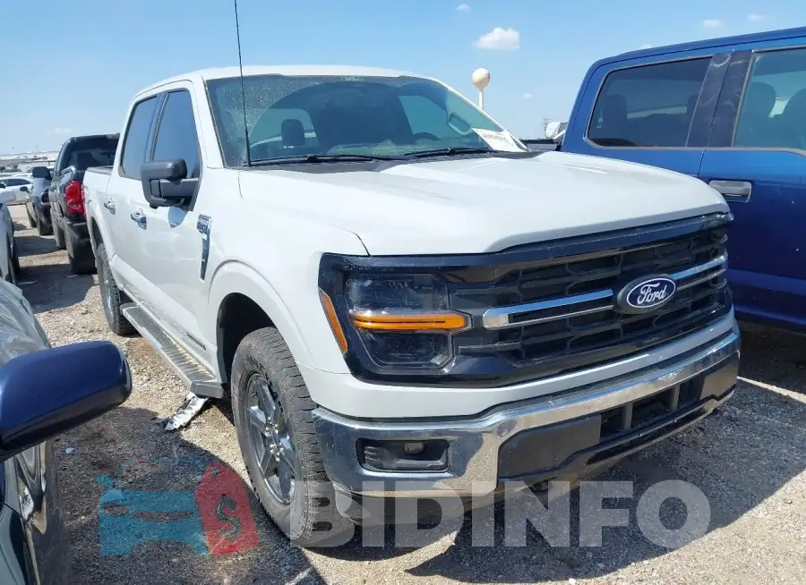 1FTFW3LD9RFA06964 Photo# 1