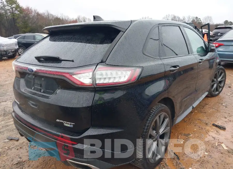 2FMPK4AP5JBB31805 Photo# 4
