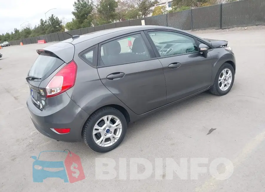 3FADP4EJ8FM101479 Photo# 4