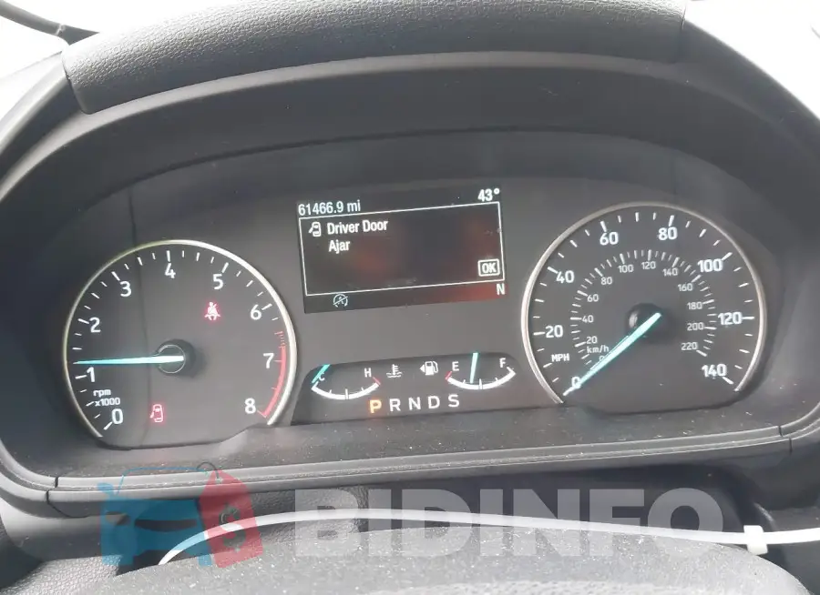 MAJ3S2GEXMC397618 Photo# 7