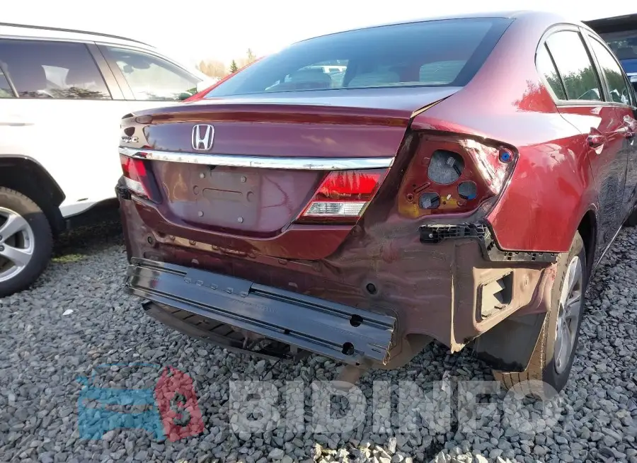 19XFB2F57FE200036 Photo# 6