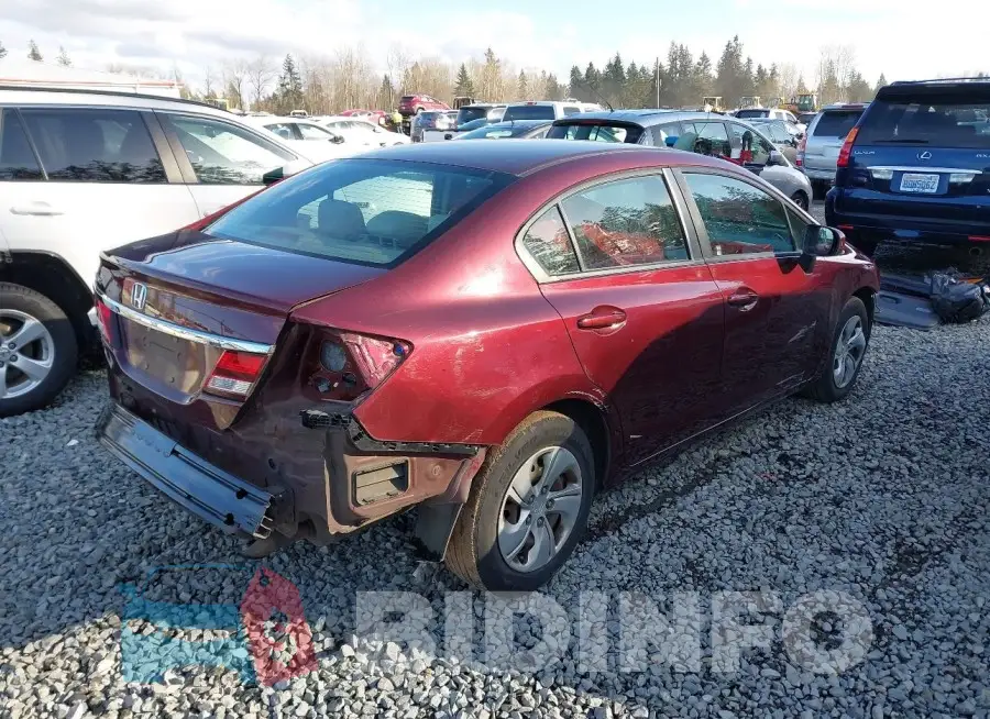 19XFB2F57FE200036 Photo# 4