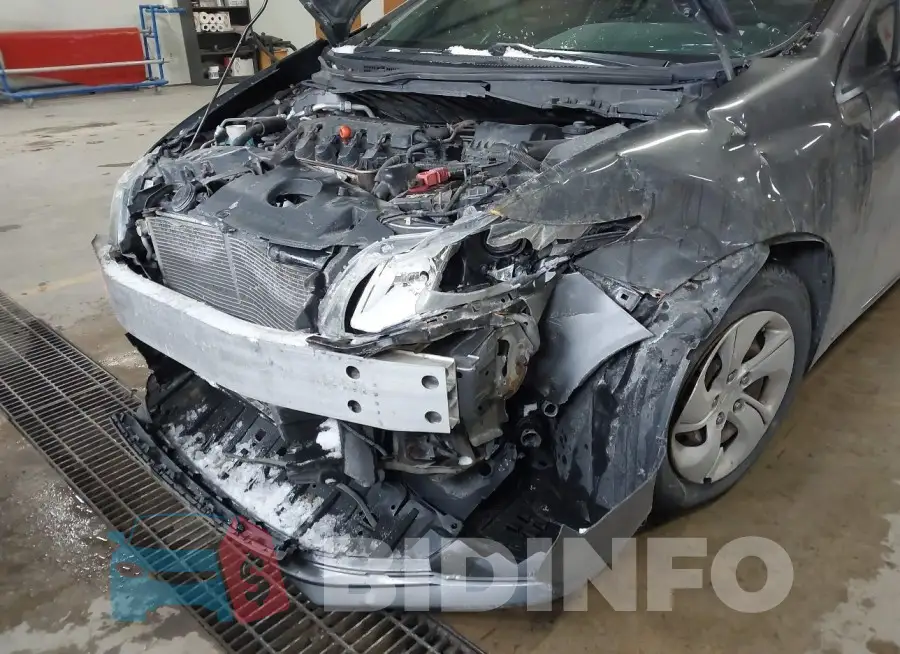 19XFB2F59FE222961 Photo# 6