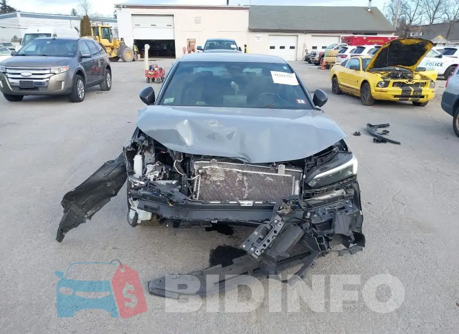 2HGFE2F58NH610548 Photo# 12